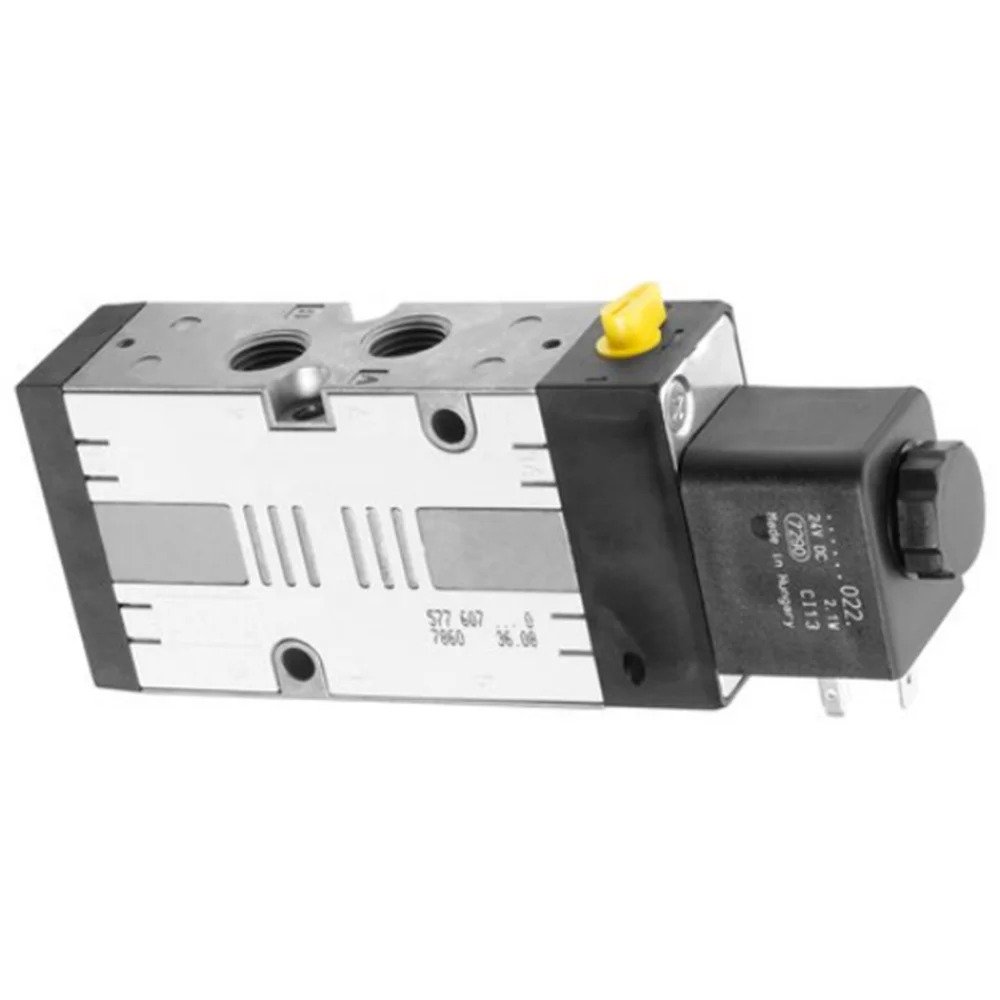 Emerson G01002.0-SR4-CW