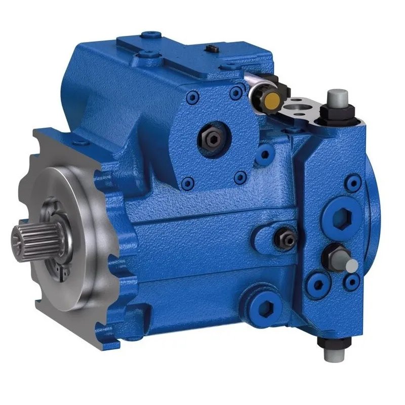  A4V-Pump