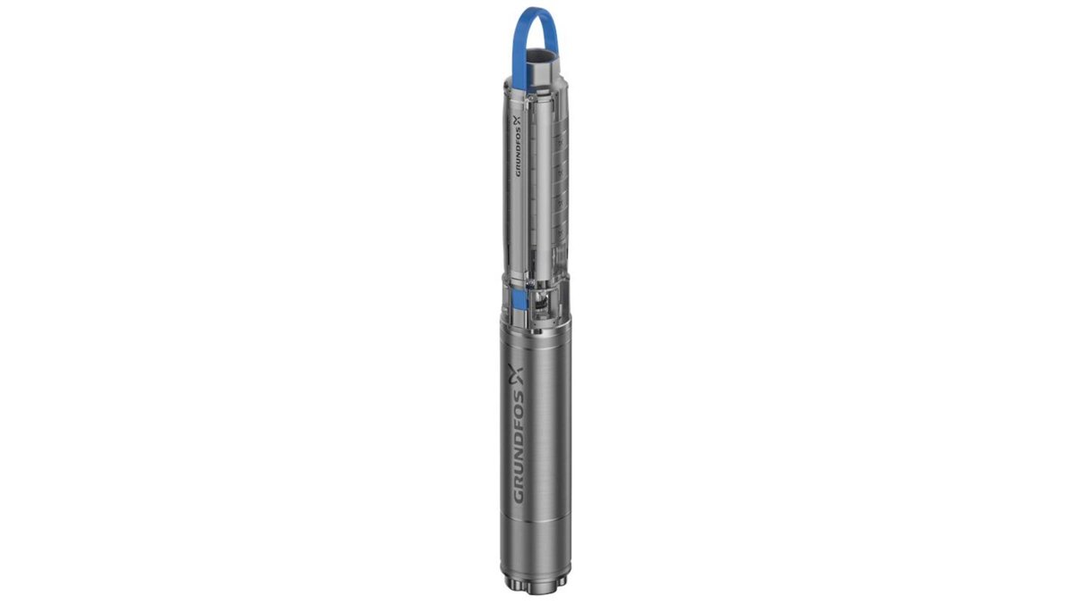 Grundfos Marine SP 25-17
