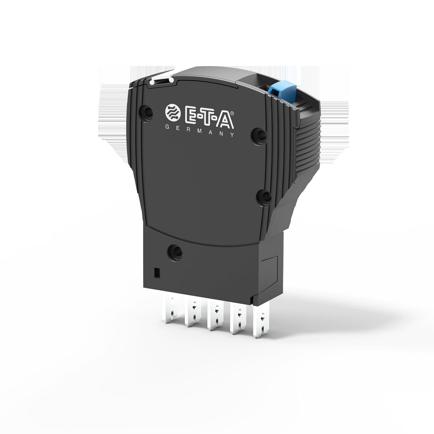 E-T-A Elektrotechnische Apparate E-T-A 2216, socket 80plus, socket 81plus