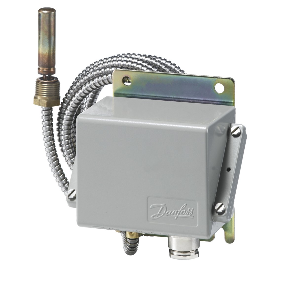 Danfoss KPS 76, KPS 77, KPS 79, KPS 80, KPS 81, KPS 83