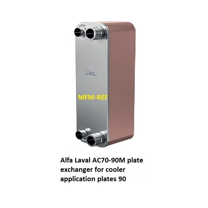 Alfa Laval ACH70-90P