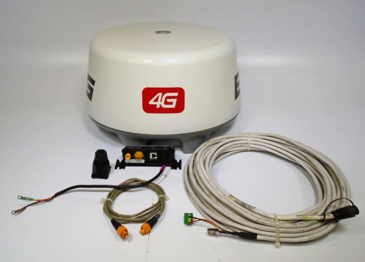 B&G / Navico Broadband 4G