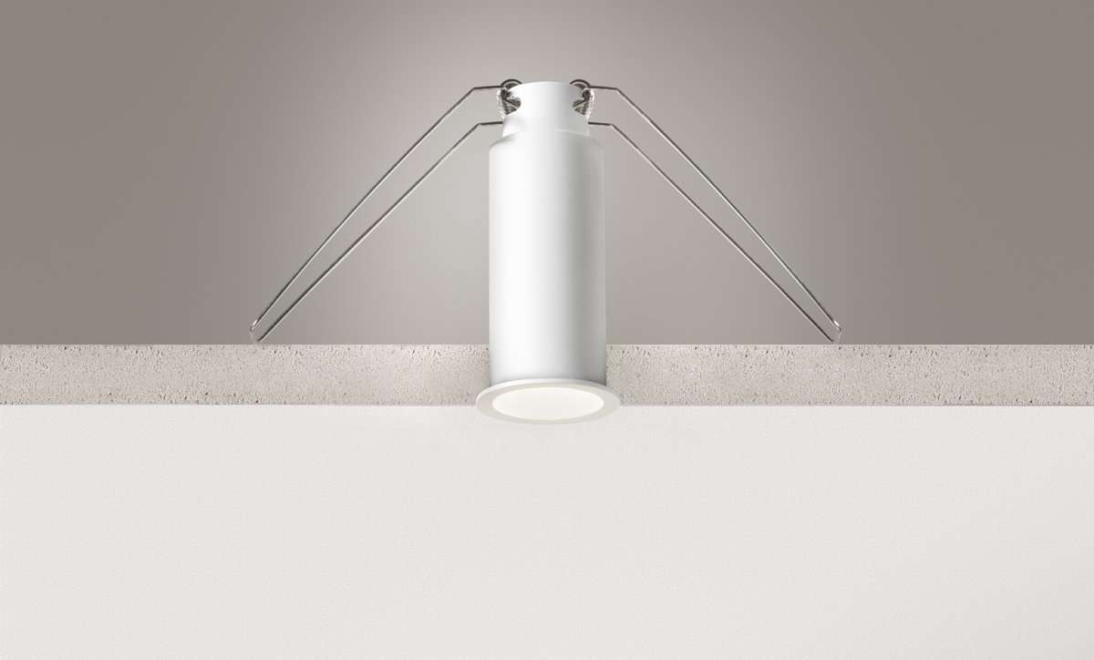 Wenker B-15 ceiling with fitting "30mm"