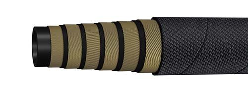 Polyhose India PH-279 SAE100 R15 MSHA