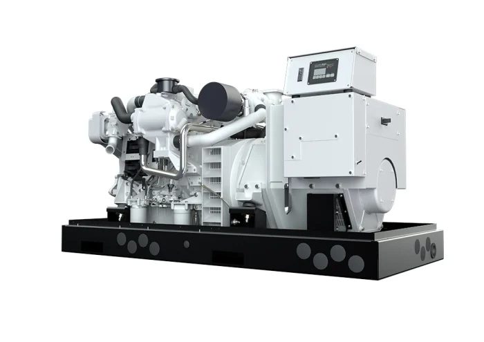 Cummins Onan Marine QD 40-110 kW — MDDCA–MDDCJ series