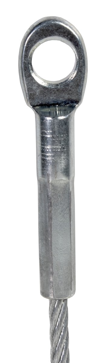 Anvil Cable Eyelet