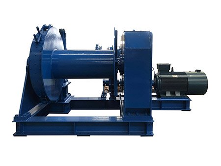 Beihai Marine BH-MW-600kN