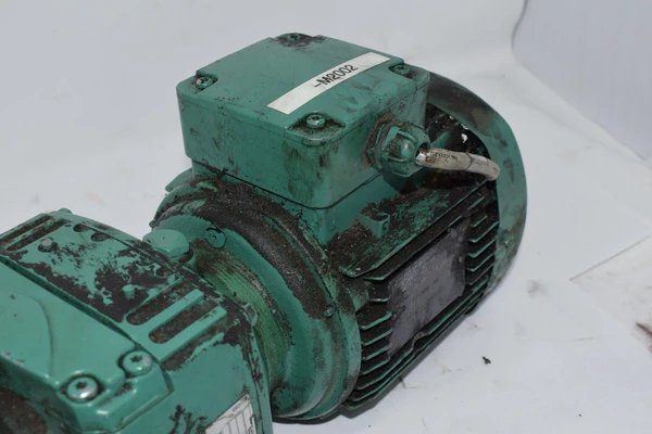 Leroy-Somer Cb 3032