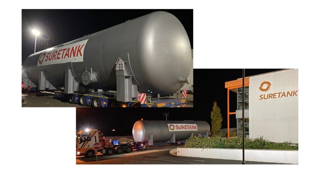 Suretank 500G - ST-3240, 4000L - ST-3560, 2900L - ST-1440, 2900L -ST-3160, 2900L Skirt Bolted - ST-3290/B, 4200L - ST-5460, 3000L - ST-S800, 4200L - ST-7530, 2300L - ST-8230, 1900L - ST-8380, 3785L - ST-8390, 4200L - ST-8500, 3000L - ST-8780, 2000L - STA000777, 1000L - STA005330, 4200L - ST-6840