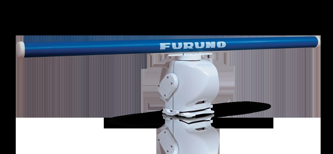 Furuno FAR-2238S S-Band BB Radar
