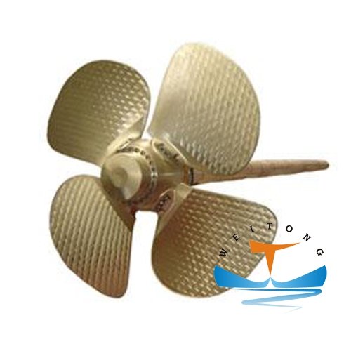 Nogva Motorfabrikk K600 (4-blade variant 1)