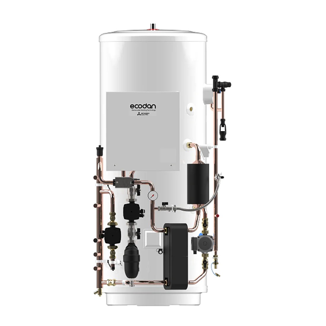 Mitsubishi Heavy Industries MJC-250