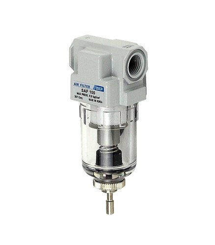 Eta Plus Electronic FILTER 87M³H DN100 PN10 S TYPE FX MK2