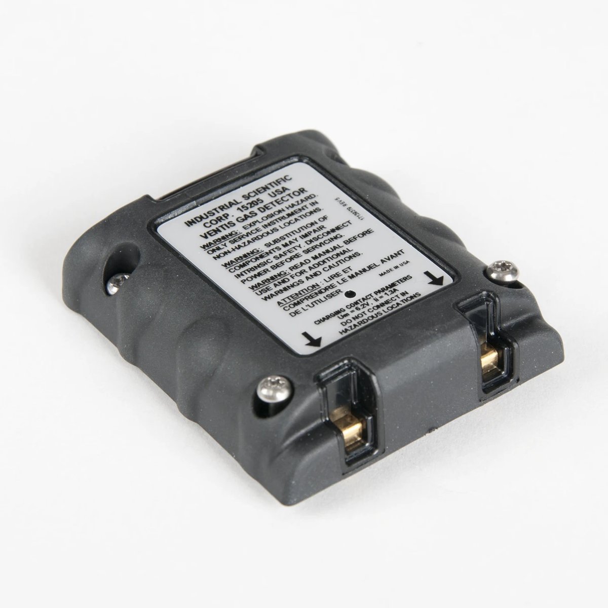 Industrial Scientific VTSB-4XY