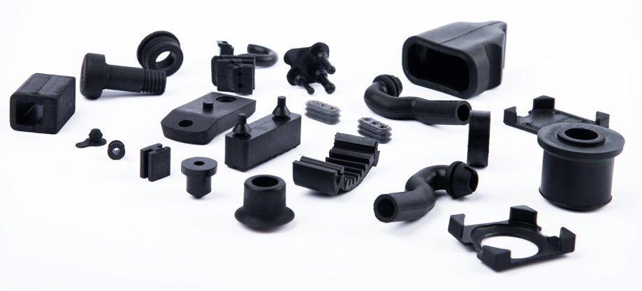 SUMITOMO RUBBER INDUSTRIES, LTD. Hybrid Rubber Products HQS. SEMTEX SX547 BM