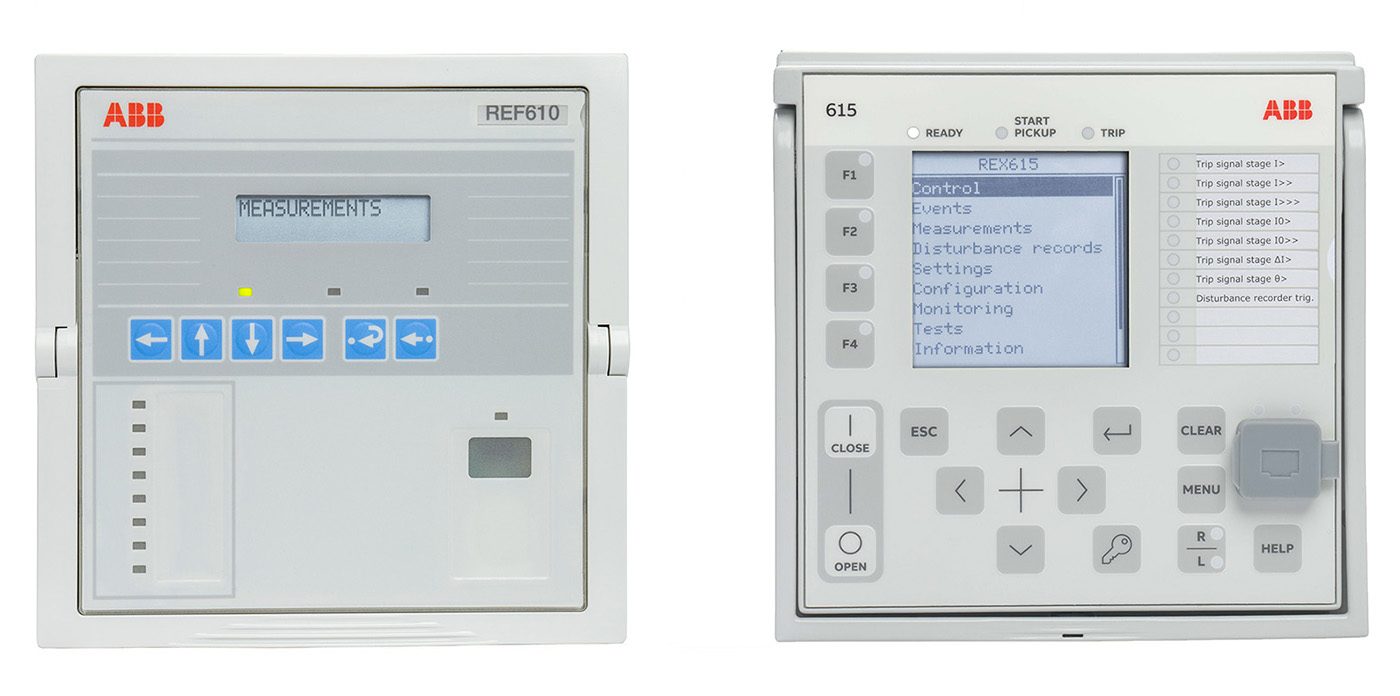 ABB PMS 610