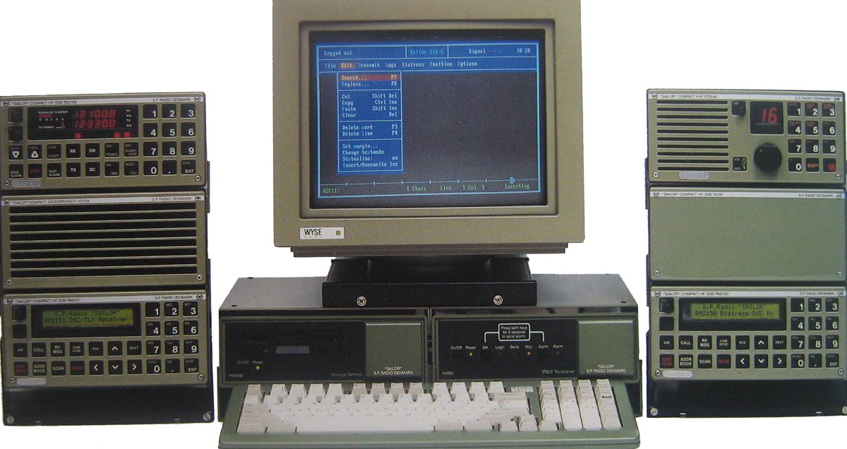  NAF-742SA