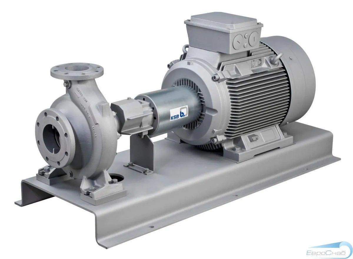 KSB Etanorm 50/50