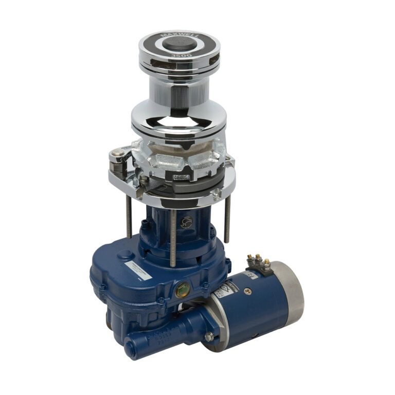Maxwell Marine VW 3500