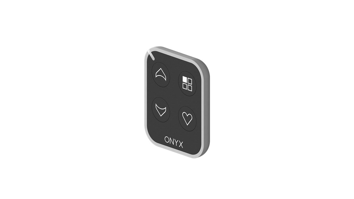 Onyx Systems DLHRM.072F2A