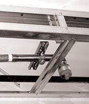 FlexHead FH110 Low Profile Sturdy Bracket