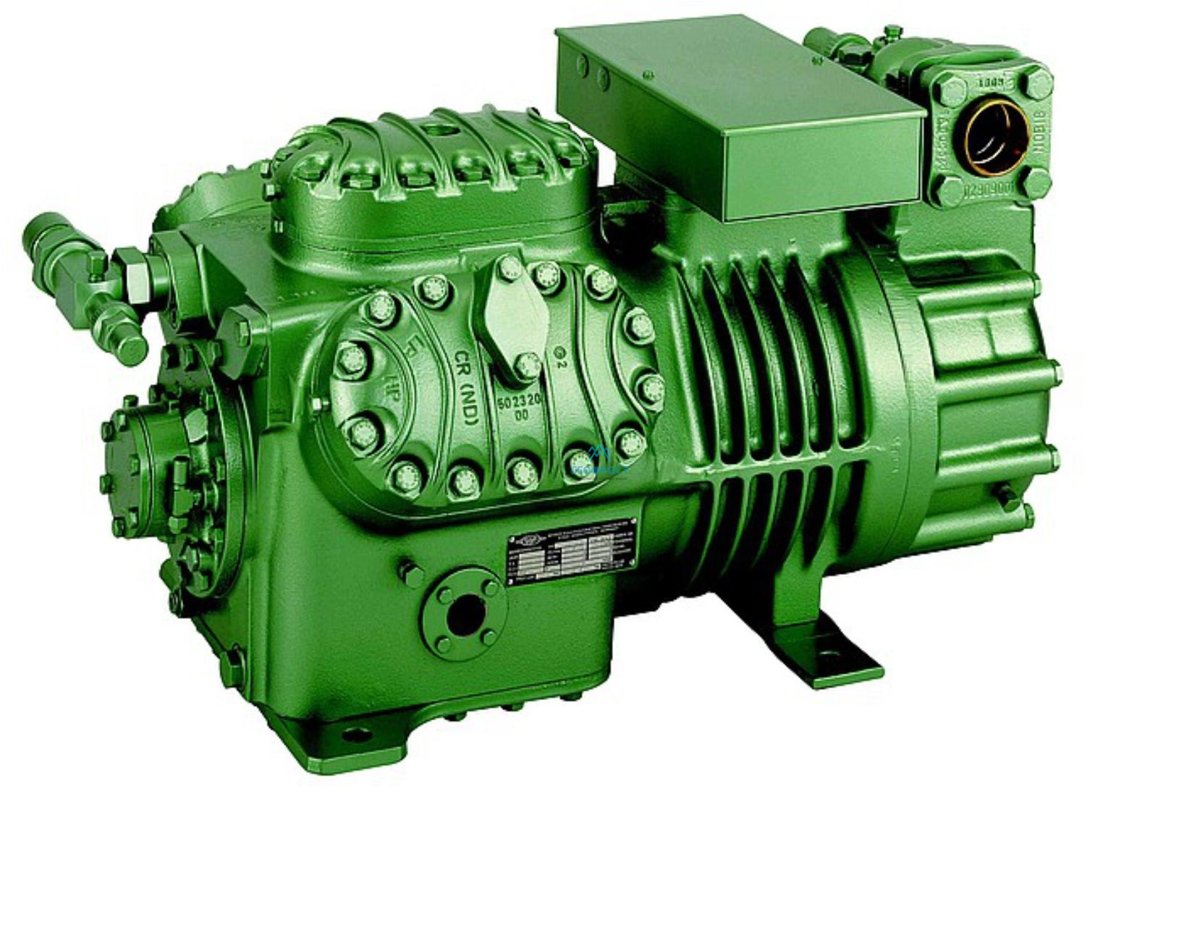 Bitzer Marine K6FE-50Y