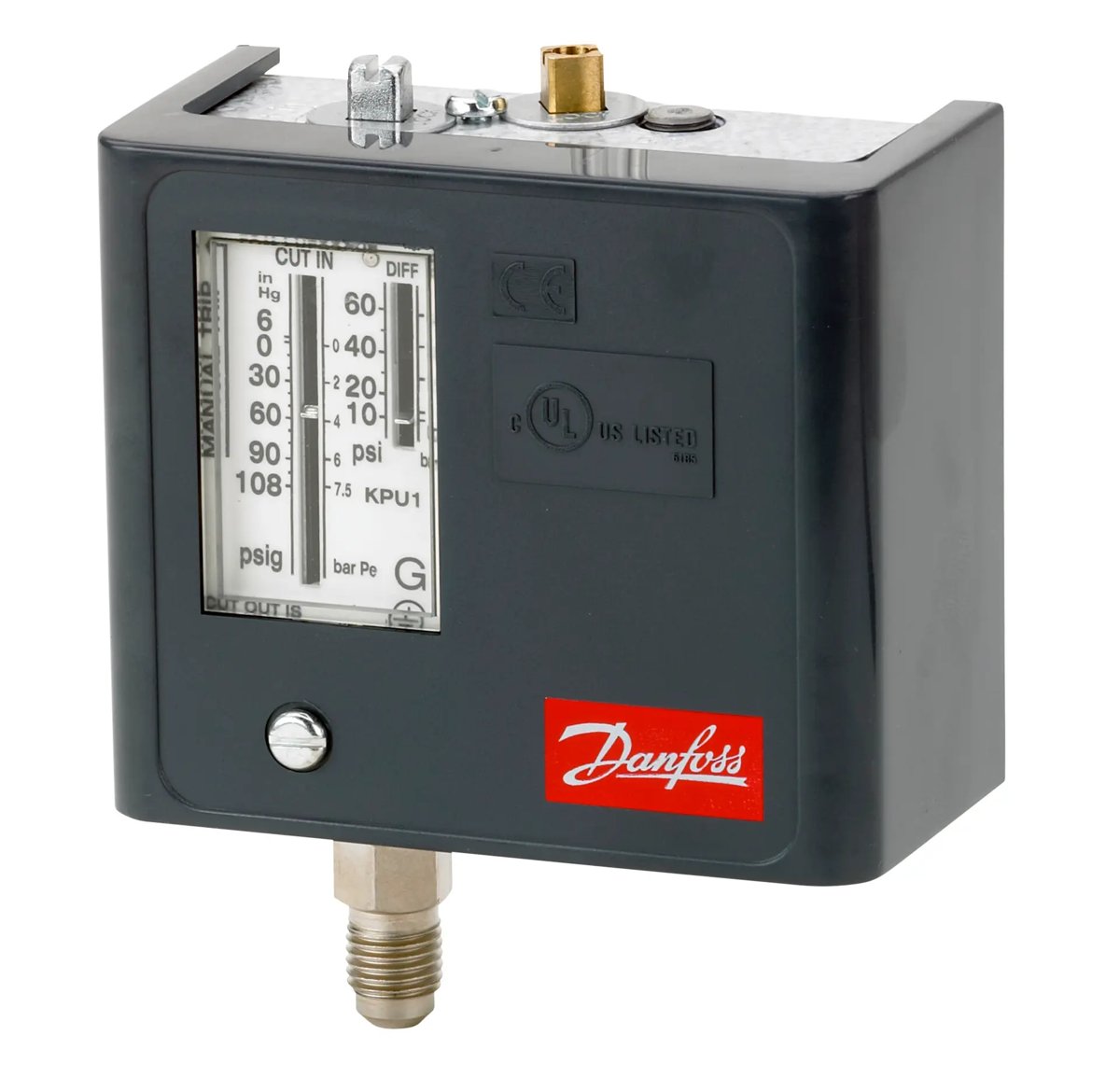 Danfoss 060-315166