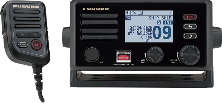 Furuno FM-4800 VHF/DSC GMDSS