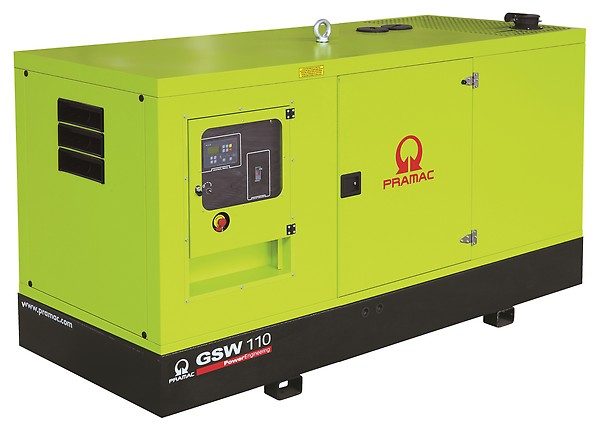 Pramac GSW1100M-50Hz