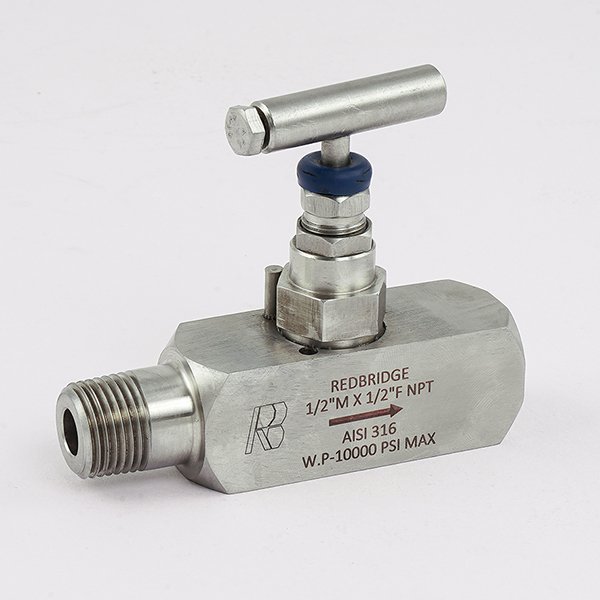 Redbridge Valves Private Limited CRMNV-01, CRNV-01, CRNV-02 and CRNV-03