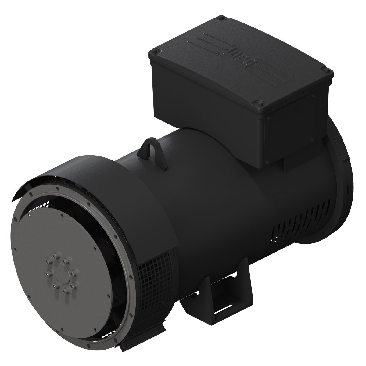 WEG Marine GTA 1000kVA 400V 60Hz Marine