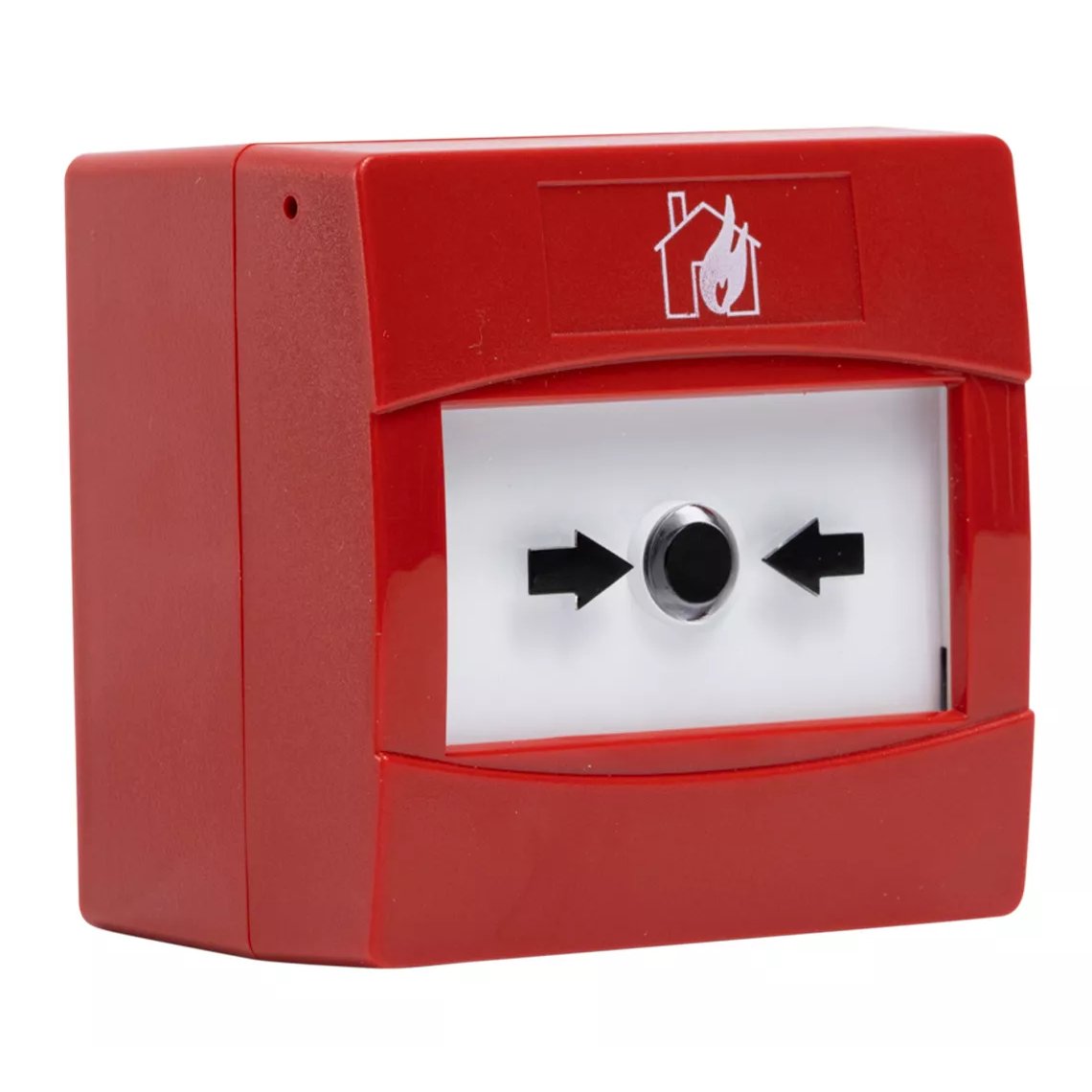 Apollo Fire Detectors Manual Call Point Resettable