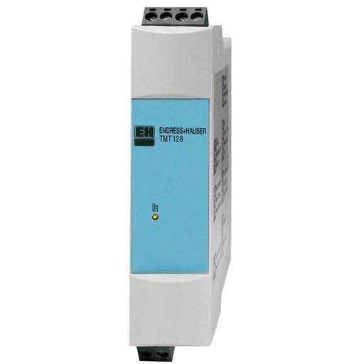 Endress+Hauser iTEMP TC TMT128