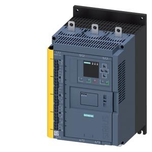 Siemens Marine 3RW5 250kW 690V Marine
