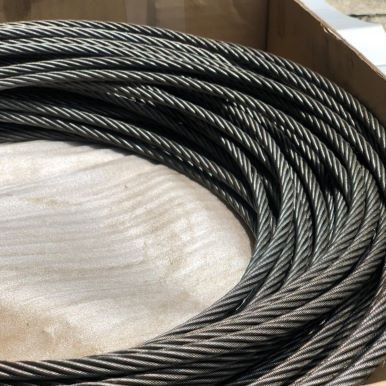 SPT Mühendislik ve Ticaret Ltd. Şti. wire rope lifting sets