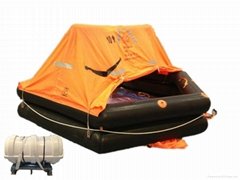 DSB Marine Throw-Over 4P-B