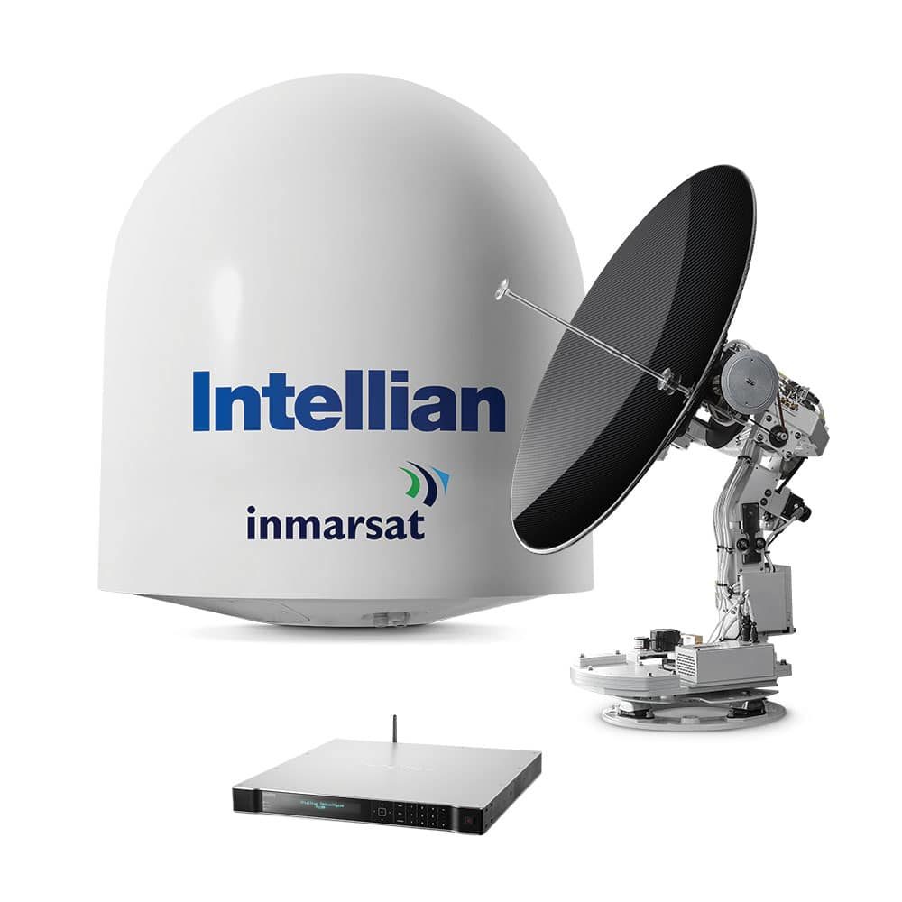 Intellian GX60