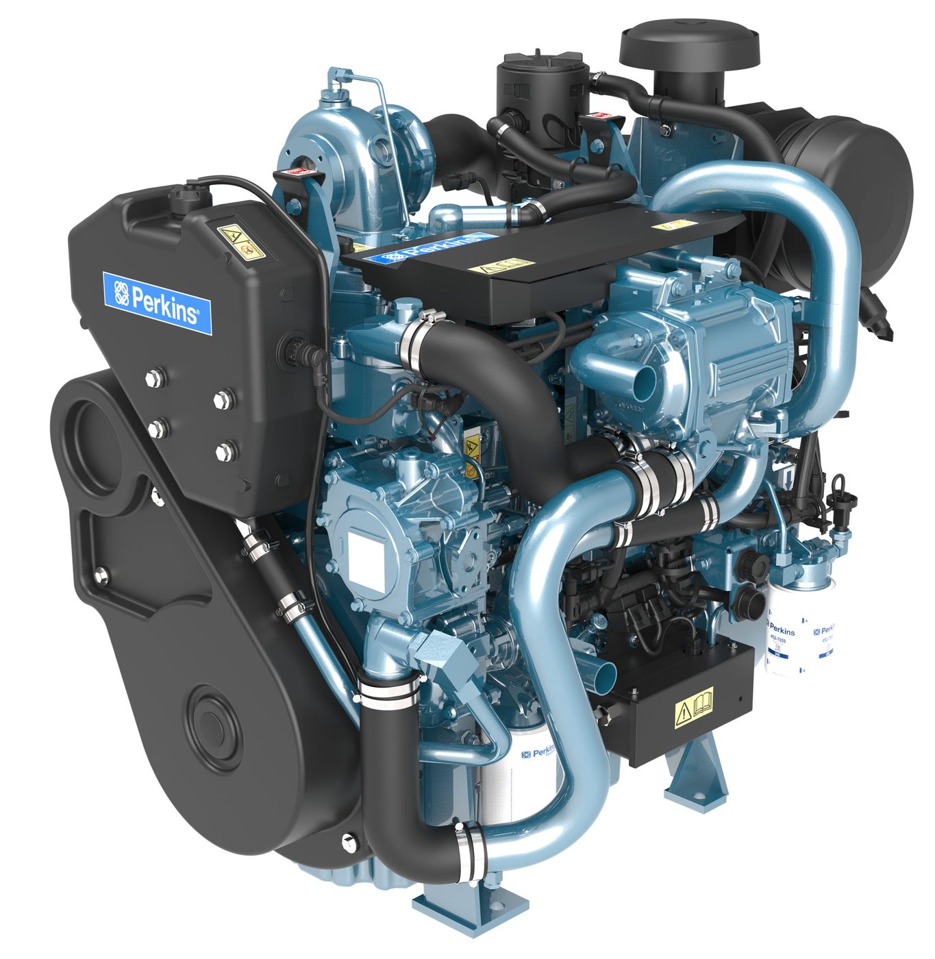PERKINS ENGINES COMPANY LIMITED PPKXN01.1D30
