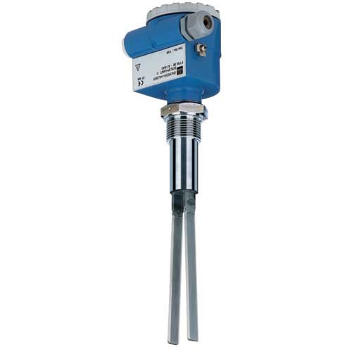 Endress+Hauser II