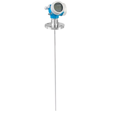 Endress+Hauser Levelflex FMP51 10m Ex d Marine