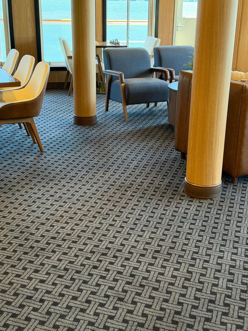 EGE Carpets Graphic Wool 1100-1800 IMOLWT