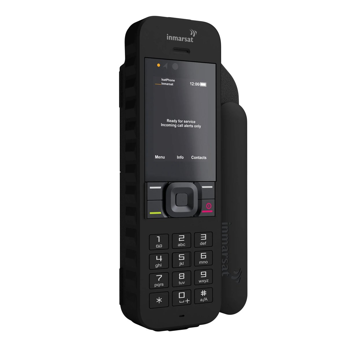Inmarsat IsatPhone Pro