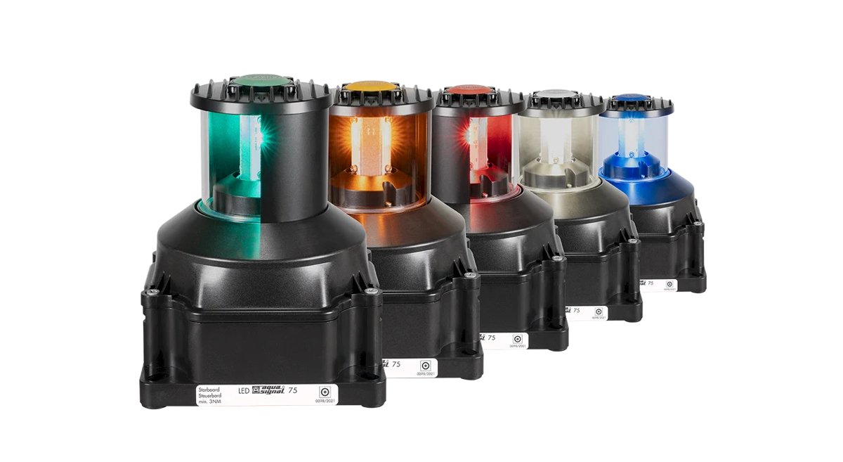 Glamox / Aqua Signal 48441?1