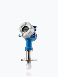 Endress+Hauser BA00208F