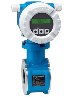 Endress+Hauser Proline Promag D 10 / 5DBB