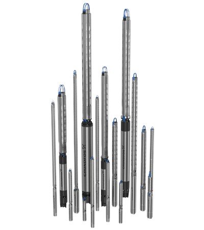 Grundfos Marine SP 80-34