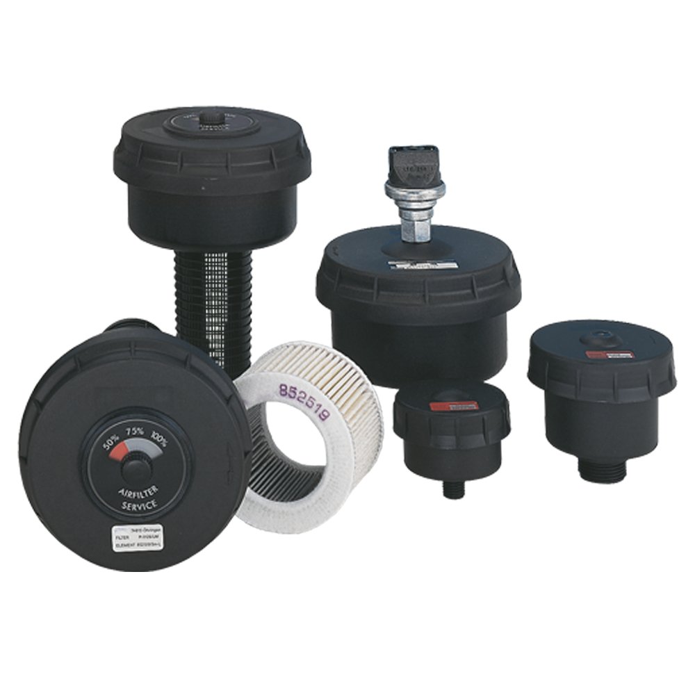 Facet Filtration CPS B MKIII + EBM 14x