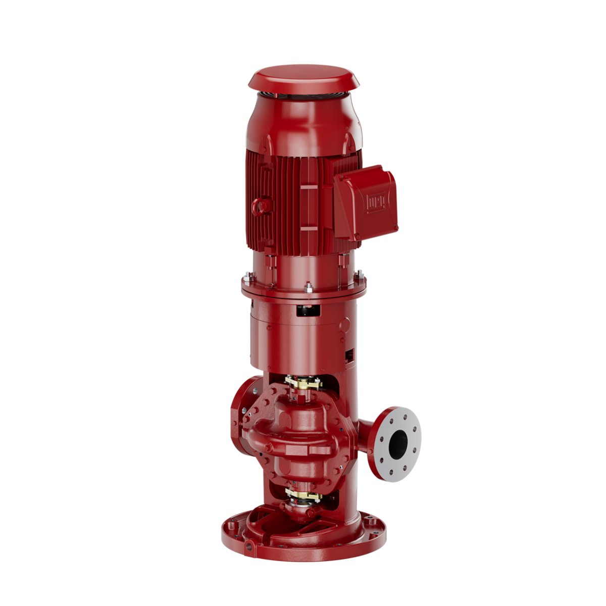 Aurora Pump 6-483-15