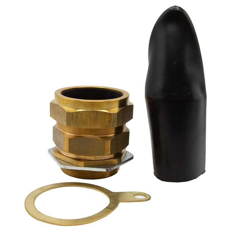 WISKA EMUG 75 BK